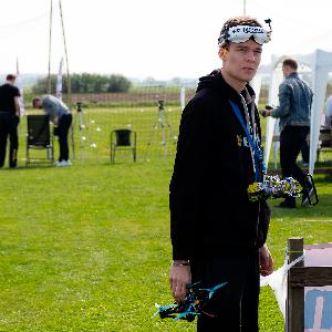 Swedish Drone Racing Cup
