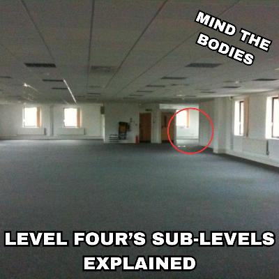 Level Four's Sub-Levels Explained