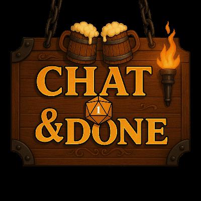 S2E11 - The Final Pour: Mac of Coffee & D&D Closes Out the Tavern