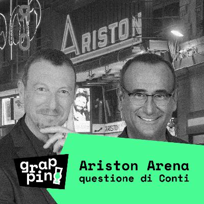 Ep.7 - Ariston arena: questione di Conti