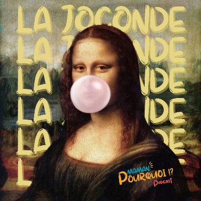 La Joconde (Rediffusion)