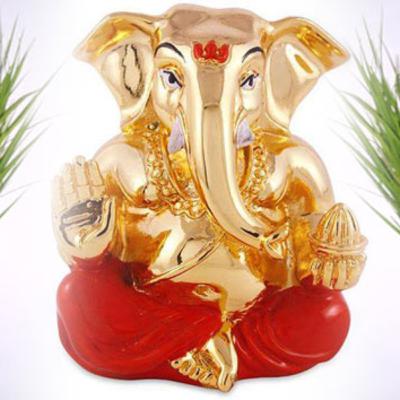 गणेश जी को दूर्वा क्यों चढ़ाई जाती है ? (shree ganesh or doorva grass story )