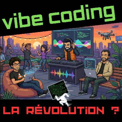 Vibecoding: Evolution ou Révolution