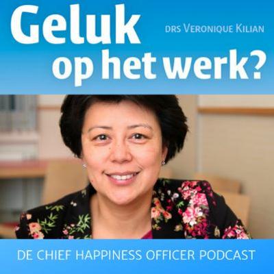 Bob Hutten over amplitief leiderschap, klagers en overnames #21