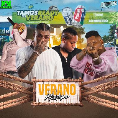 Verano 2026 Mixtape By Franger507