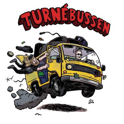 Før avreise