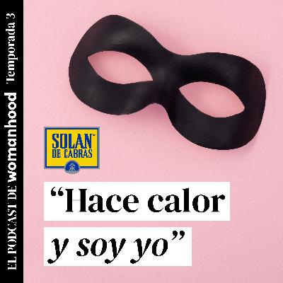 Intrusos hormonales (más cerca de lo que imaginas) con Marta León