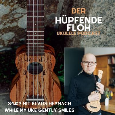 S4#2 While My Uke Gently Smiles S4#2 While My Uke Gently Smiles