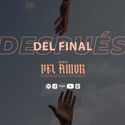 28. Del Amor Y Otras Decepciones- Despues del final
