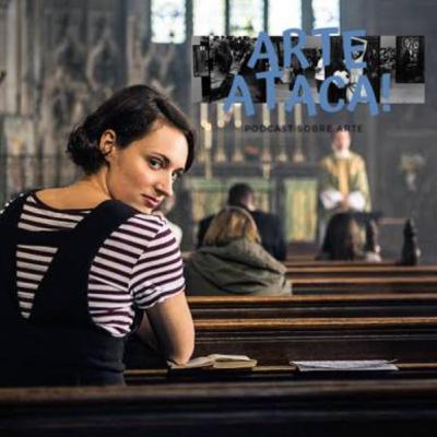 Fleabag e a quarta parede Fleabag e a quarta parede