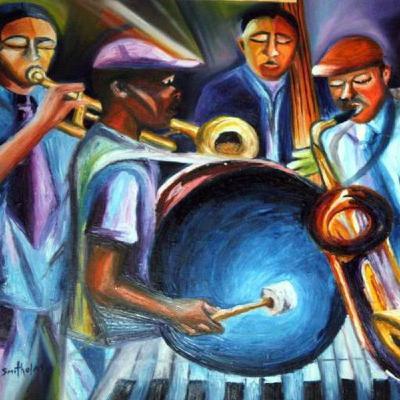 Deep House Sounds on Lymington - Volume 3 Deep House Sounds on Lymington - Volume 3