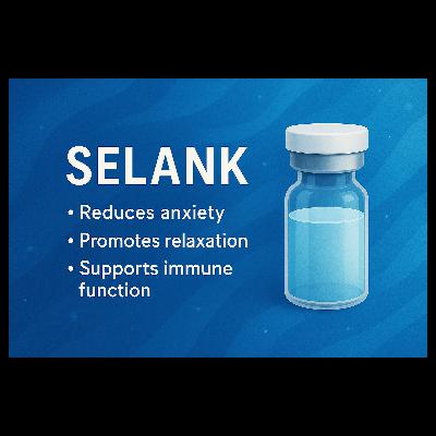 Selank