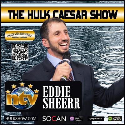 Eddie Sheerr Eddie Sheerr