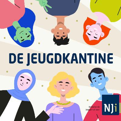 Binnenkort: De Jeugdkantine!