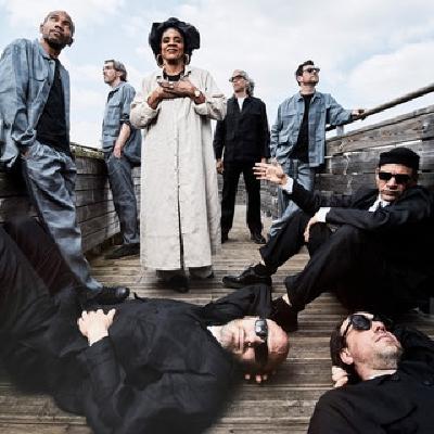 AfricaPachanga 09/Abr/2025 - Arat Kilo - Música Africana Afrobeat