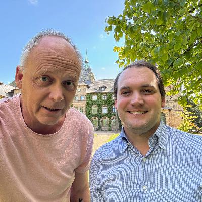 Vem vill jobba inom de gröna näringarna?