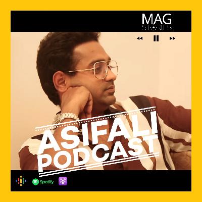 ആസിഫ് അലി അനുഭവങ്ങളിലൂടെ Moments with Asif Ali | Mag Stories Podcast