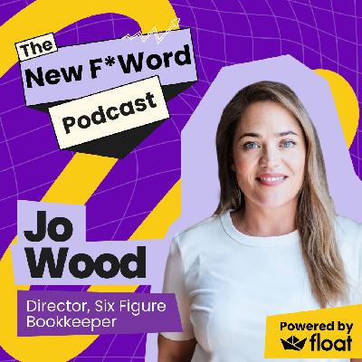 AI is Not Gonna Take Your Job, but a Bookkeeper Using AI Will