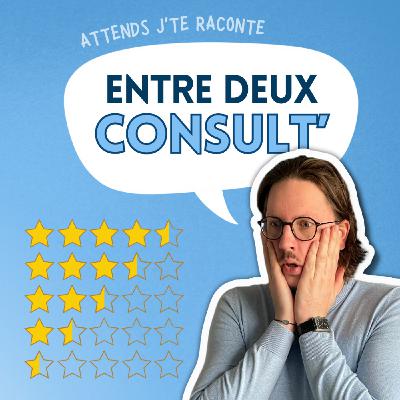 Je note les phrases de Dev. Perso.