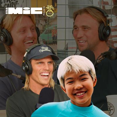 Stab Mic: The Child Prodigy Episode