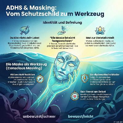 #87 ADHS - Masking