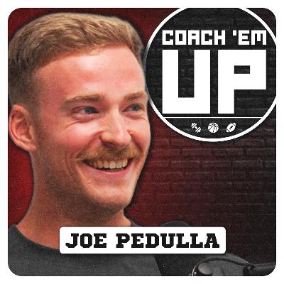 Pragmatic Coaching, Skills vs Strength, and Softball with JOE PEDULLA | Ep. 75 Pragmatic Coaching, Skills vs Strength, and Softball with JOE PEDULLA | Ep. 75