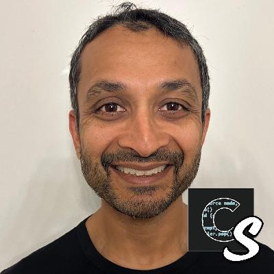 GrowthMode: ON - Arun Sivashankaran, FunnelEnvy