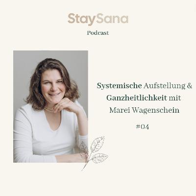 Wie du dein Leben mit systemischer Aufstellung verändern kannst mit Marei Wagenschein Wie du dein Leben mit systemischer Aufstellung verändern kannst mit Marei Wagenschein