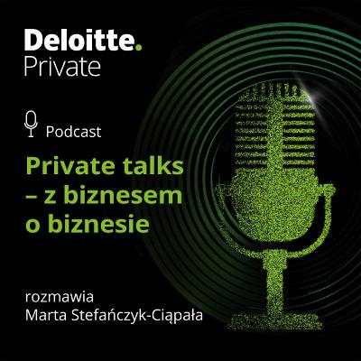 Odcinek 5 | Agnieszka Servaas | Melodyjna wizja rozwoju globalnego polskiej marki i wsparcie planety Odcinek 5 | Agnieszka Servaas | Melodyjna wizja rozwoju globalnego polskiej marki i wsparcie planety