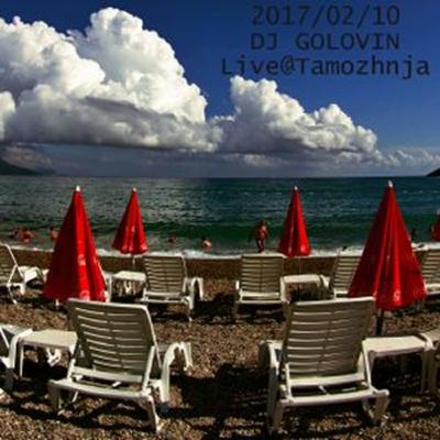 DJ GOLOVIN LIVE@Tamozhnja (soulful house, mixed 2017.02.10) DJ GOLOVIN LIVE@Tamozhnja (soulful house, mixed 2017.02.10)