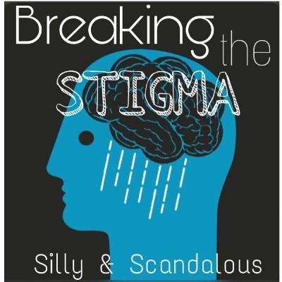 Silly and Breaking The Stigma 🧠 Silly and Breaking The Stigma 🧠