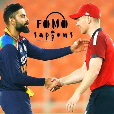 Episode 1 : India vs England T20I Series Review Episode 1 : India vs England T20I Series Review