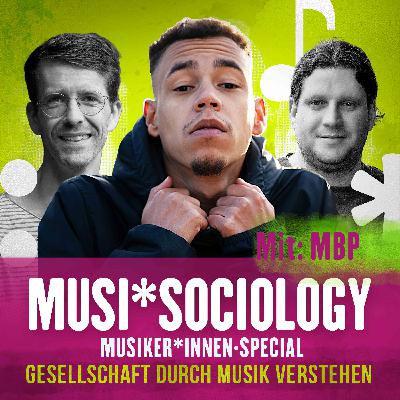 MBP | Michael Blanco Perez - Rap aus Erfurt über Kommen, Bleiben und Veränderung (S4E3) MBP | Michael Blanco Perez - Rap aus Erfurt über Kommen, Bleiben und Veränderung (S4E3)