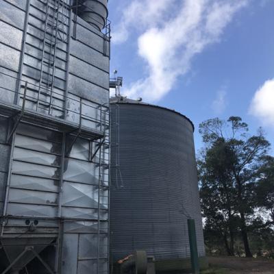 Episódio 3 - Depoimento do Engenheiro Agrônomo Leonardo Zamberlan