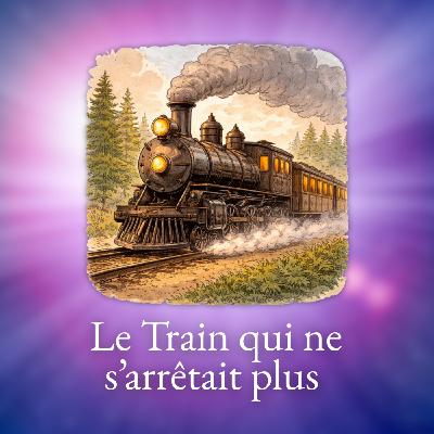 🚂 Le Train qui ne s'arrêtait plus