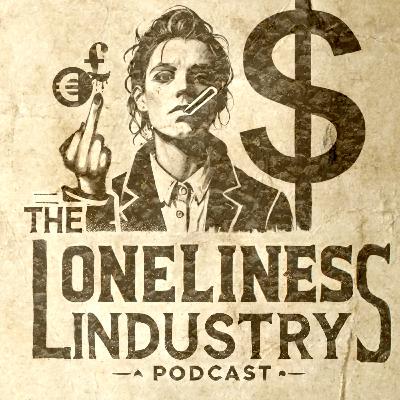 E13: Is Stoicism Making Us More Lonely?