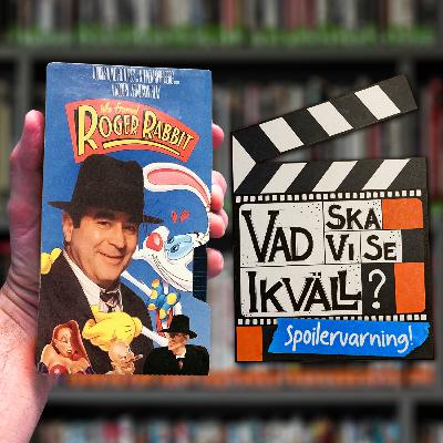 Hur håller Roger Rabbit idag?