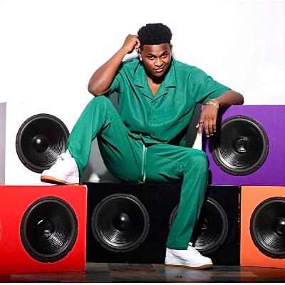 Recording Artist Intake reveals his blueprint for success in 2025