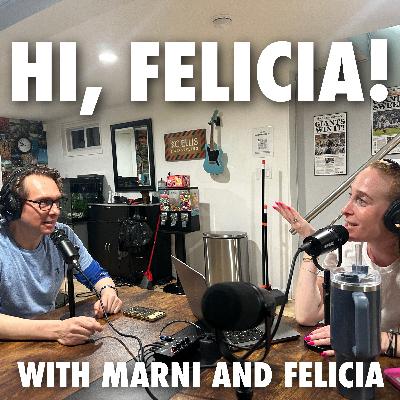 English Dubbing, Walton Goggins & Spike Lee Tea