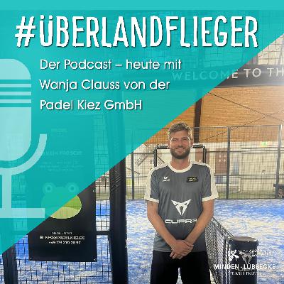 Wanja Clauss, Padel Kiez GmbH