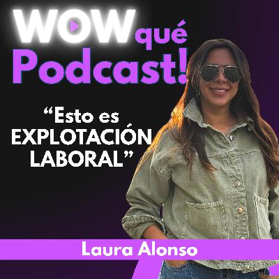 023 Me pagaban con PIZZA por trabajar toda la madrugada / WOW qué #Podcast #podcastdenegocios