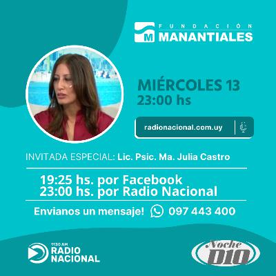 NOCHE D10 - COLUMNA FUNDACION MANANTIALES 7
