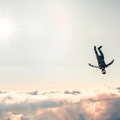 #11 The Man Behind the Camera, Jesper Gronnemark #11 The Man Behind the Camera, Jesper Gronnemark