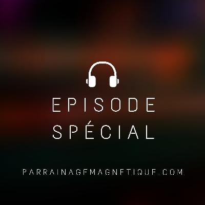 Une entreprise étrange