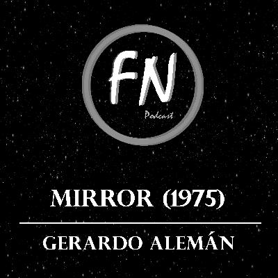 Mirror (1975)