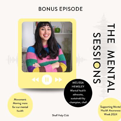 Melissa Hemsley: How to unprocess yourself