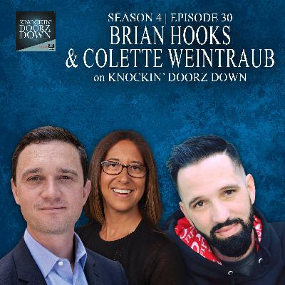 Can Music Make A Difference In The Addiction Recovery Community? | Brian Hooks And Colette Weintraub