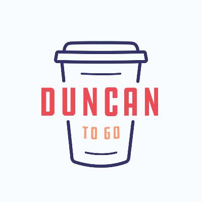 Duncan ft. Dunc's Baby Sister Corinne Littlefield