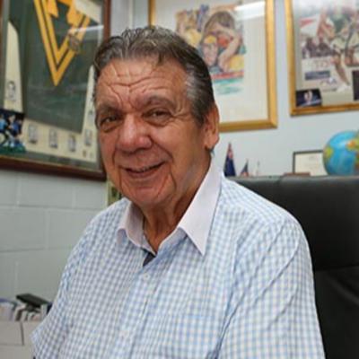 Interview - Harry Wszola HPW Accountants