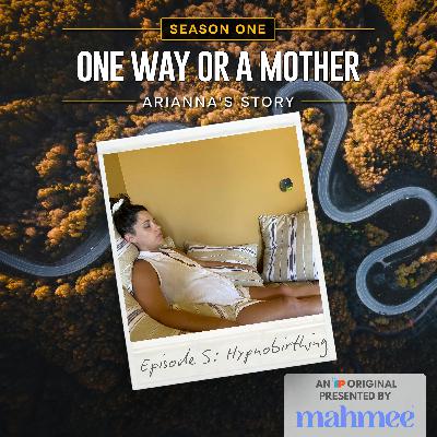 Ep. 5: Hypnobirthing Ep. 5: Hypnobirthing